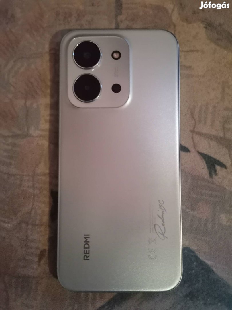 Xiaomi újszerűkarcmentesfüggetlen mobiltelefon