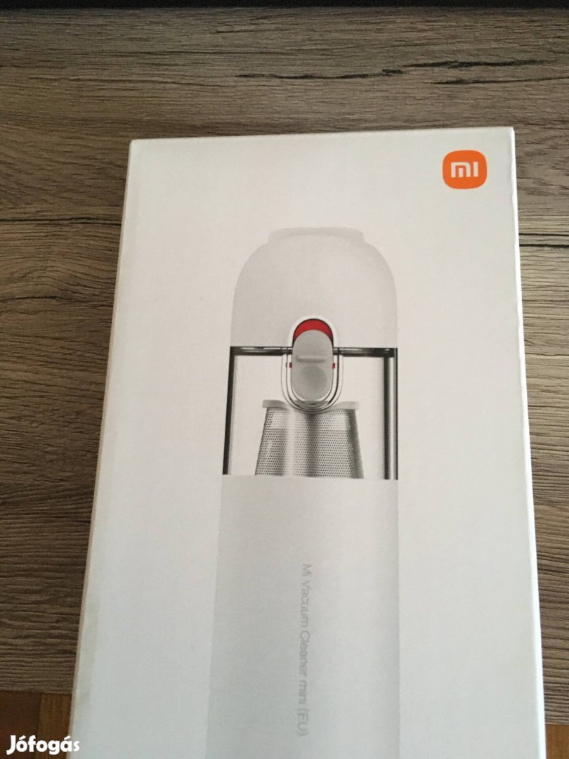 Xiaomi vacuum cleaner mini