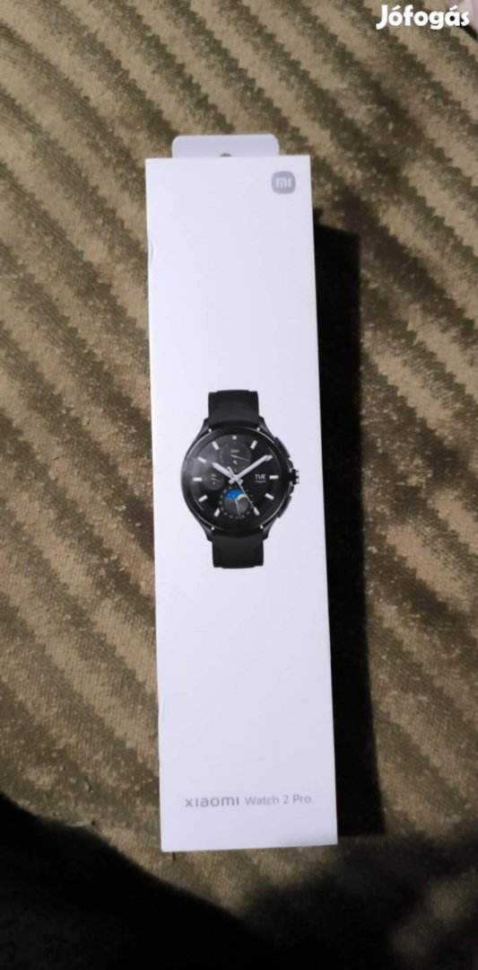 Xiaomi watch 2 pro Okosóra