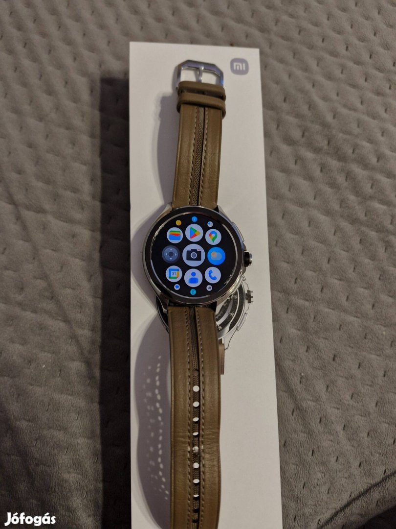 Xiaomi watch 2 pro lte