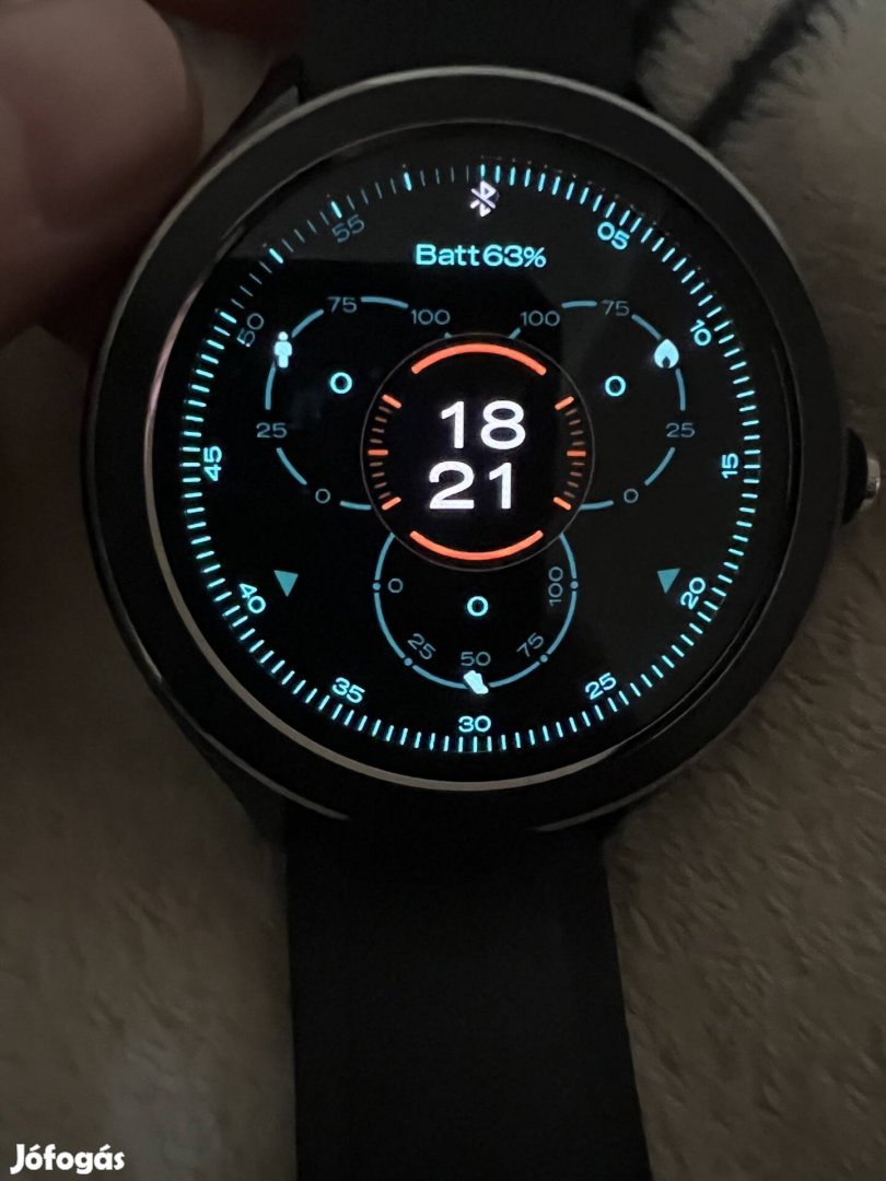 Xiaomi watch 2pro 