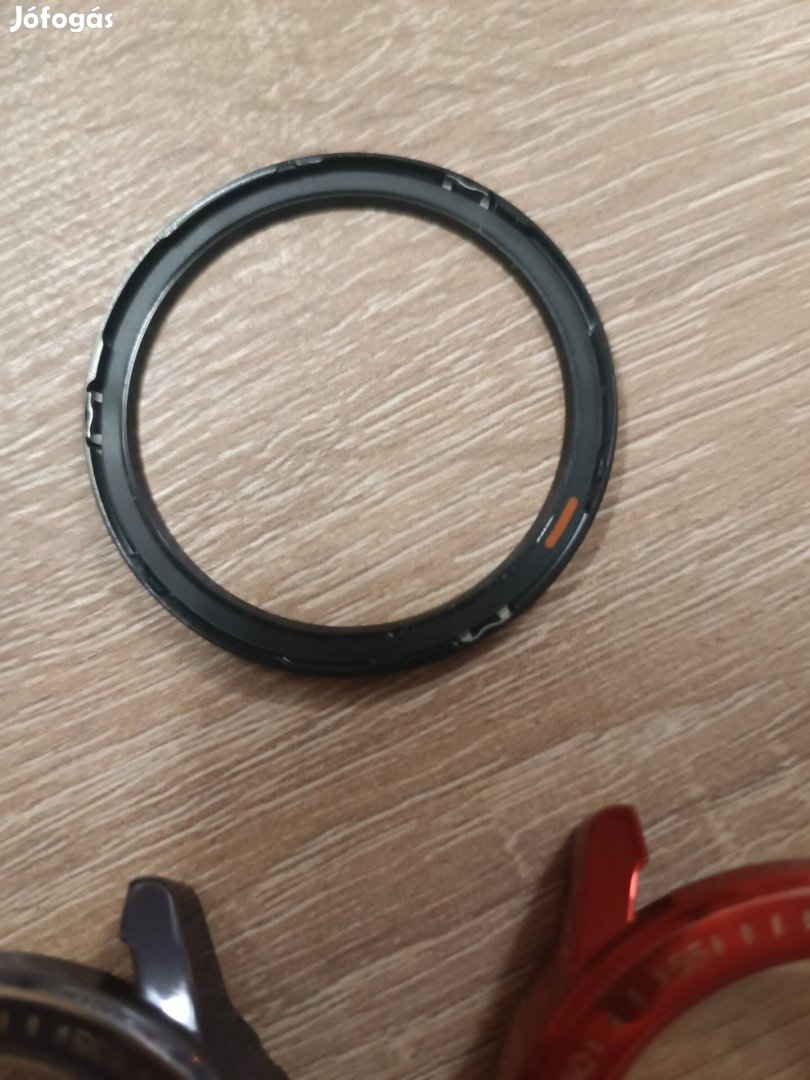 Xiaomi watch 3 okosóra védőtok