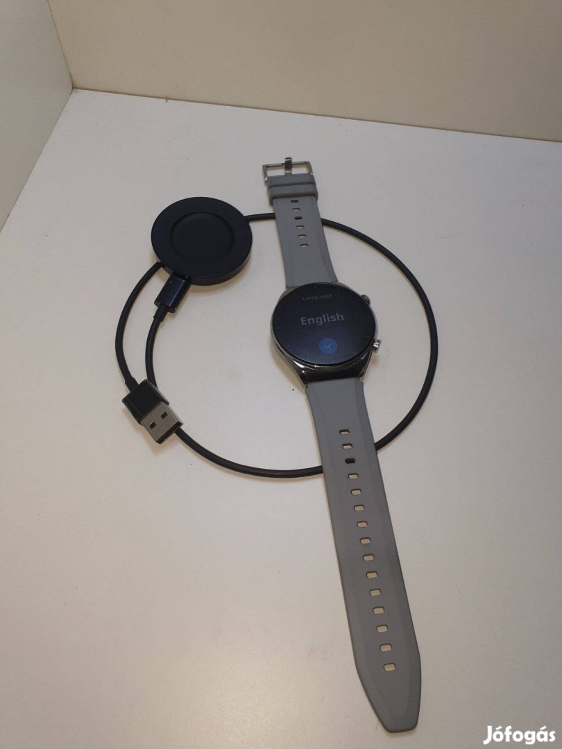 Xiaomi watch S1 vizálló okosóra eladó