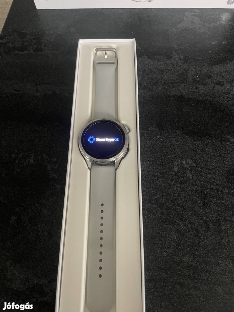 Xiaomi watch S4 újszerű