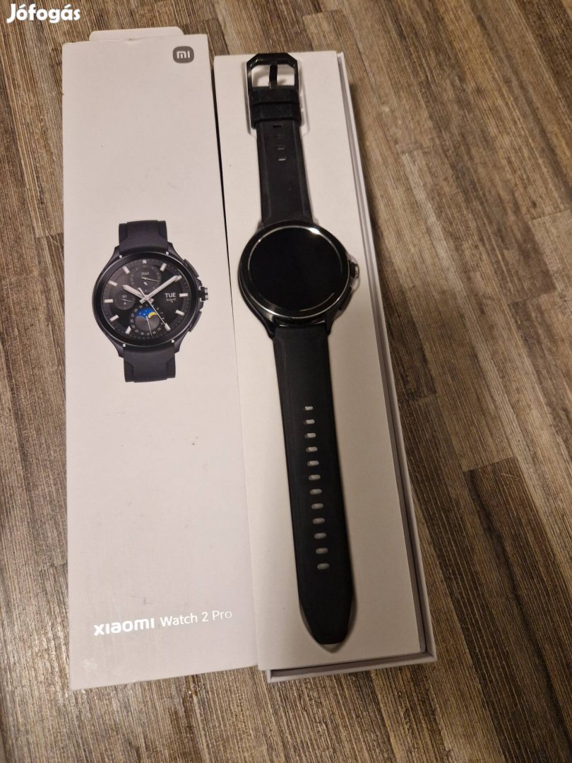 Xiaomi watch férfi okosóra