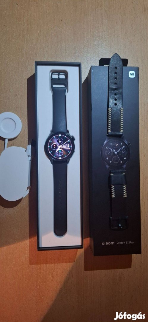 Xiaomi watch s1 pro