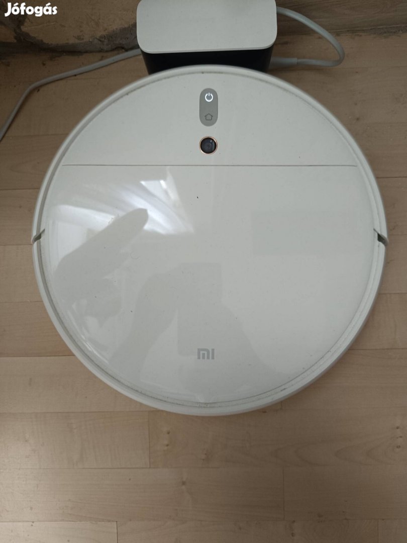 Xiaomii Robot Vacuum-mop 2C 