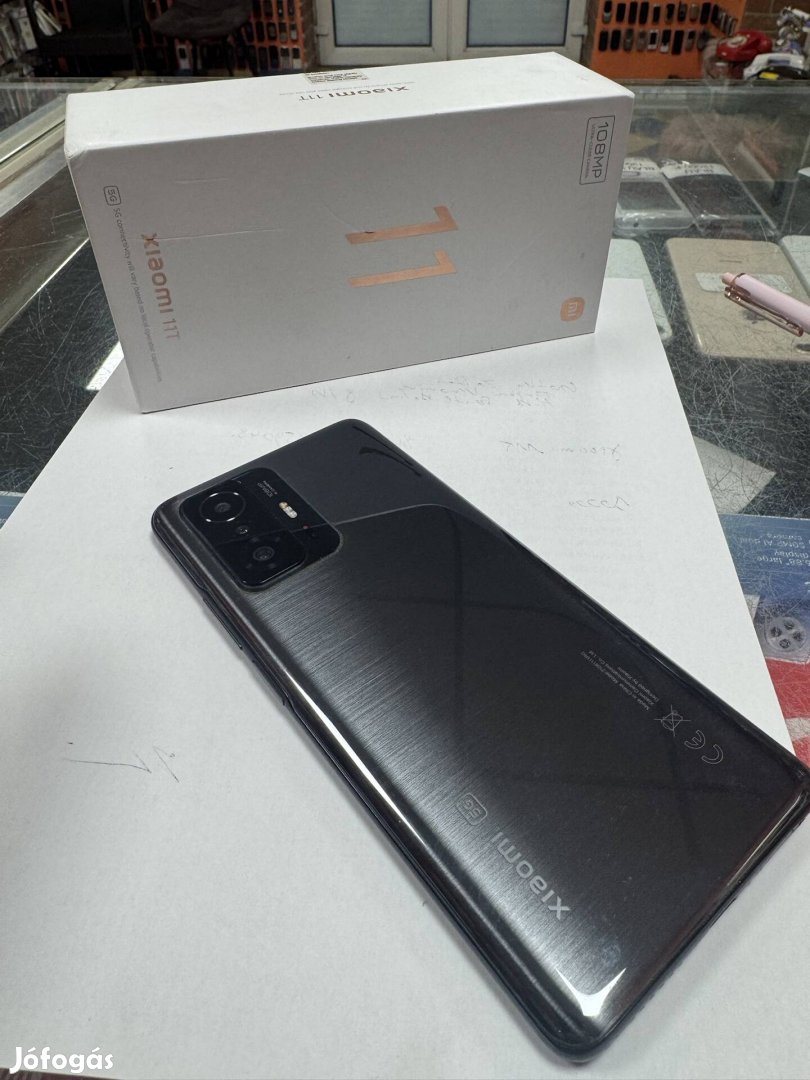 Xiaumi 11T 8/256 GB Jimmy GSM 