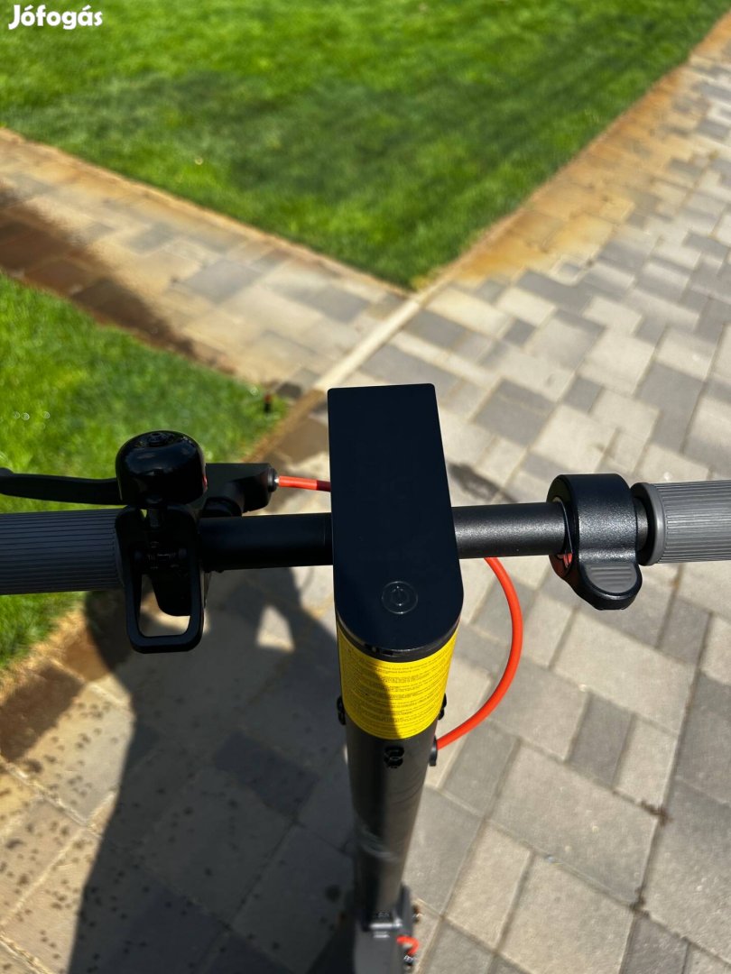 Xiaumi electric scooter 4 lite gen2