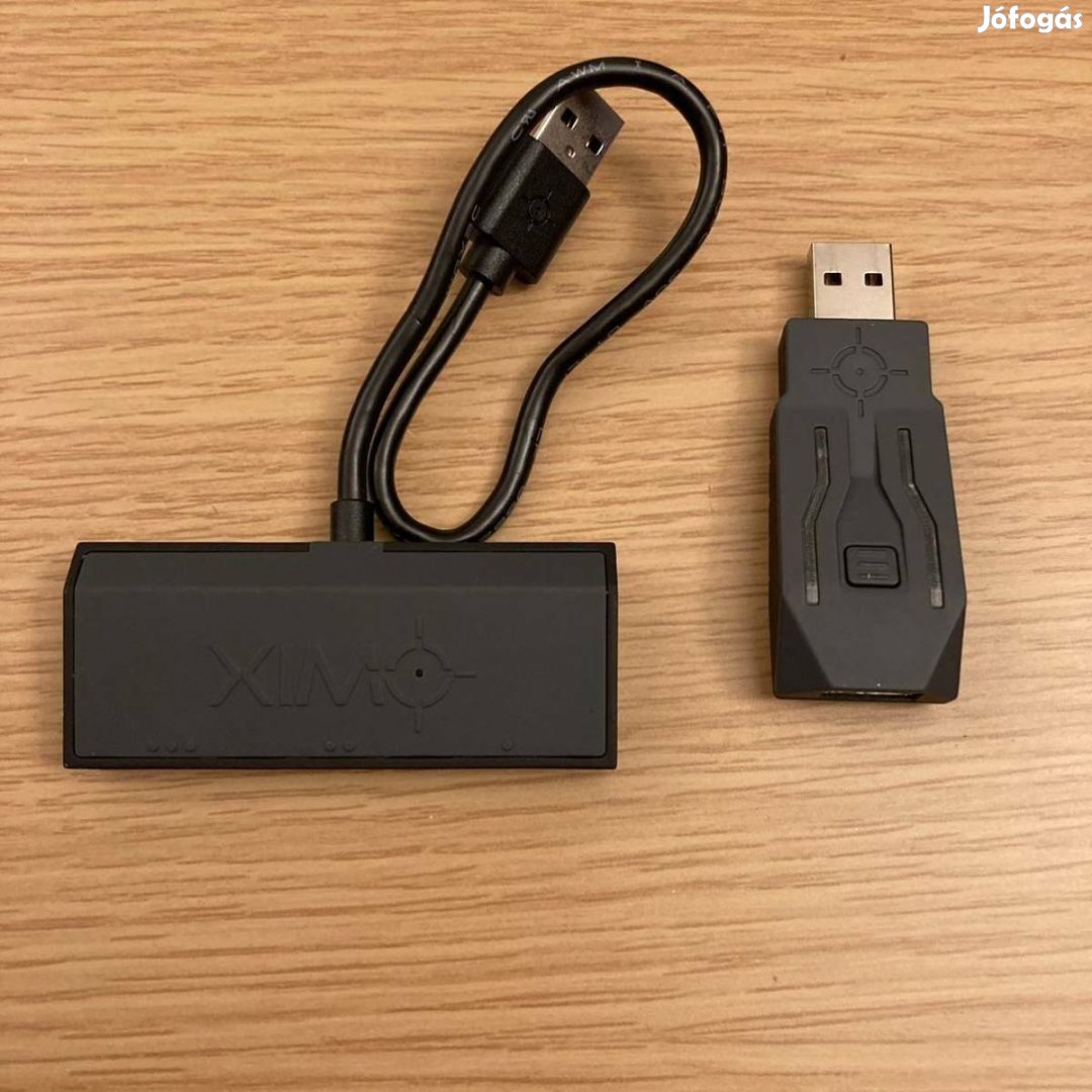 Xim APEX Egér billentyűzet Adapter Converter PS3 PS4 Xbox One