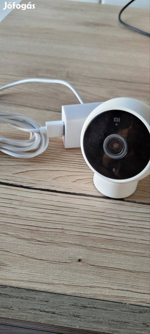 Xioami Mi cam 2k Wifi kamera