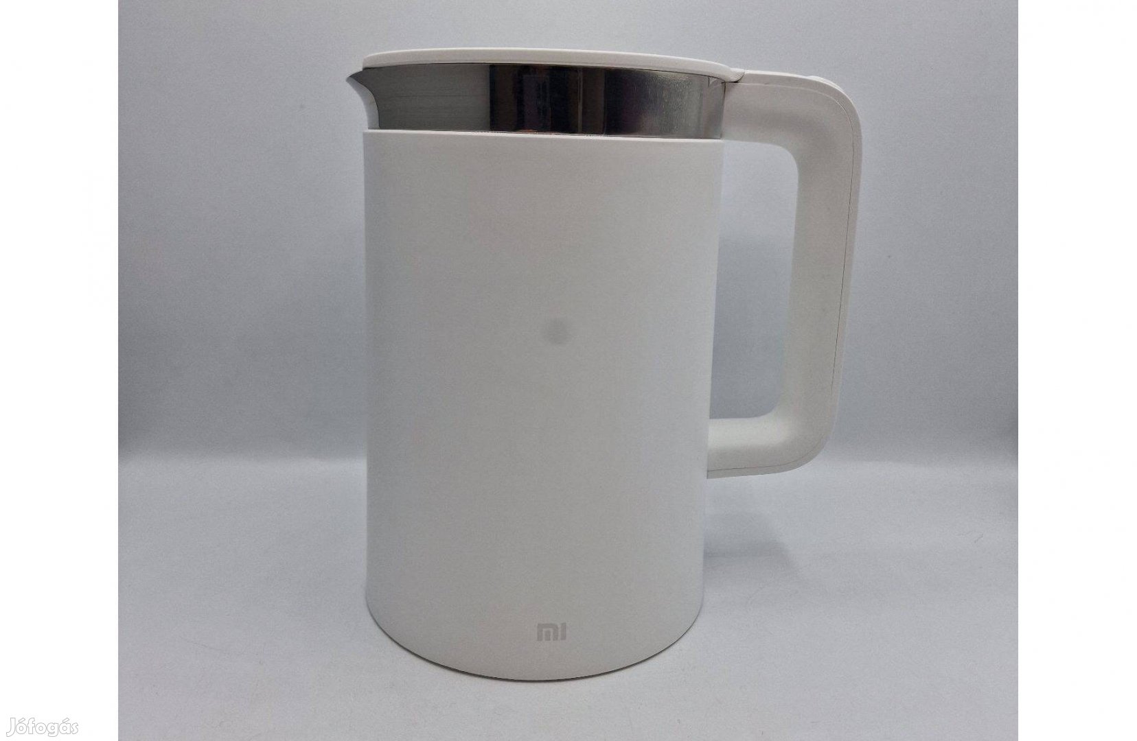 Xiomi Smart Kettle Pro okos vízforraló, 1800W, 1.5L, fehér, használt