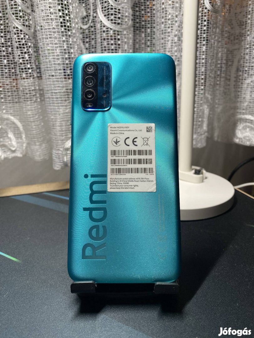 Xiomi redmi 9 T