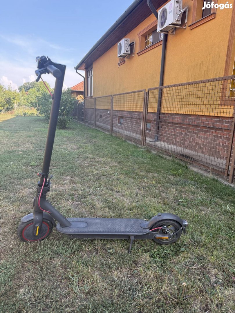 Xiomi scooter pro 2