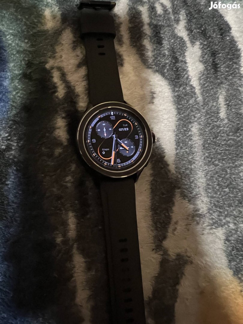 Xiomi wacth  2 pro