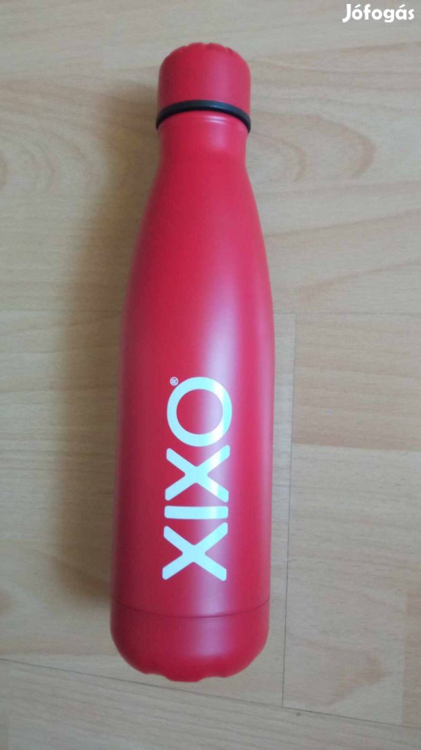 Xixo alu kulacs nem használt 1500 Ft