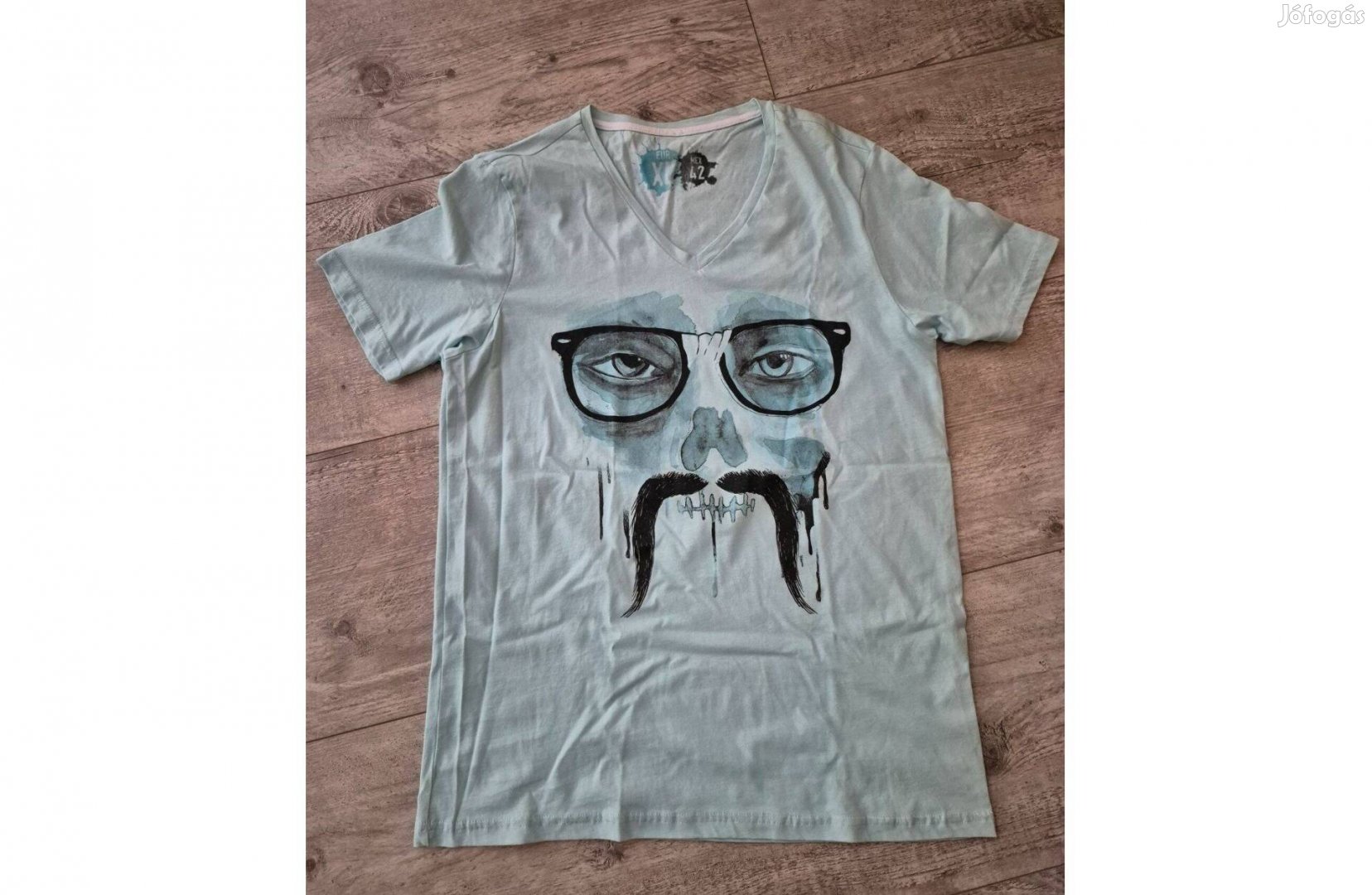 Xl férfi póló, új