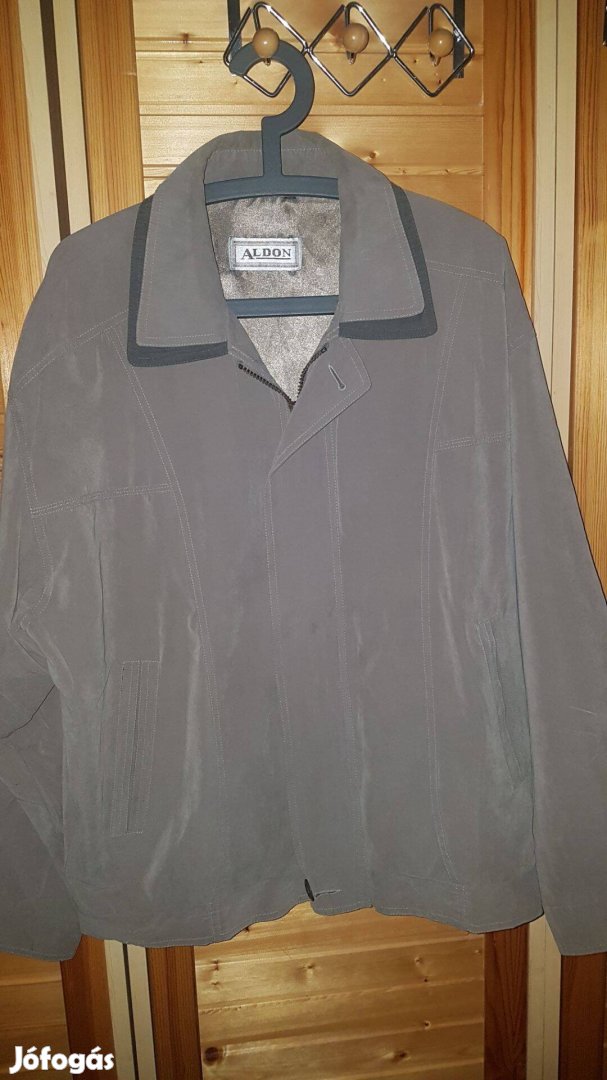 Xl férfi tavaszi kabát újszerű
