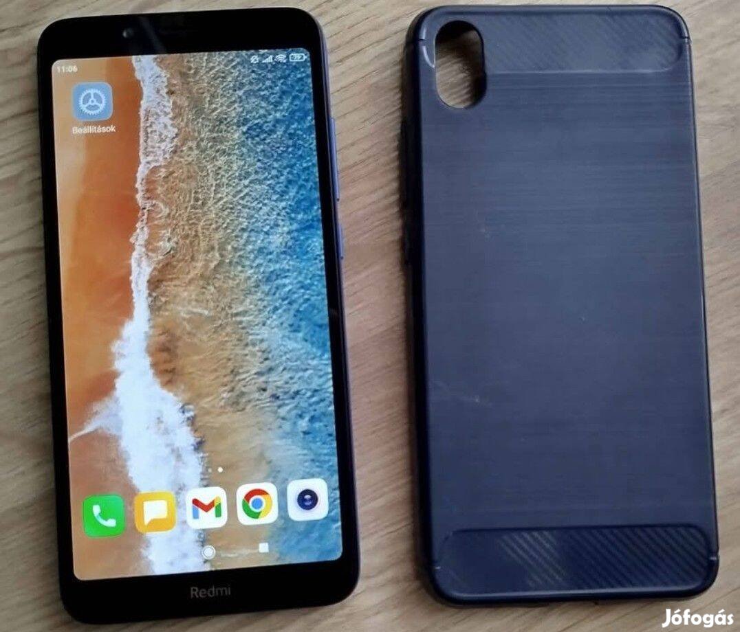 Xoaimi Redmi 7A mobiltelefon
