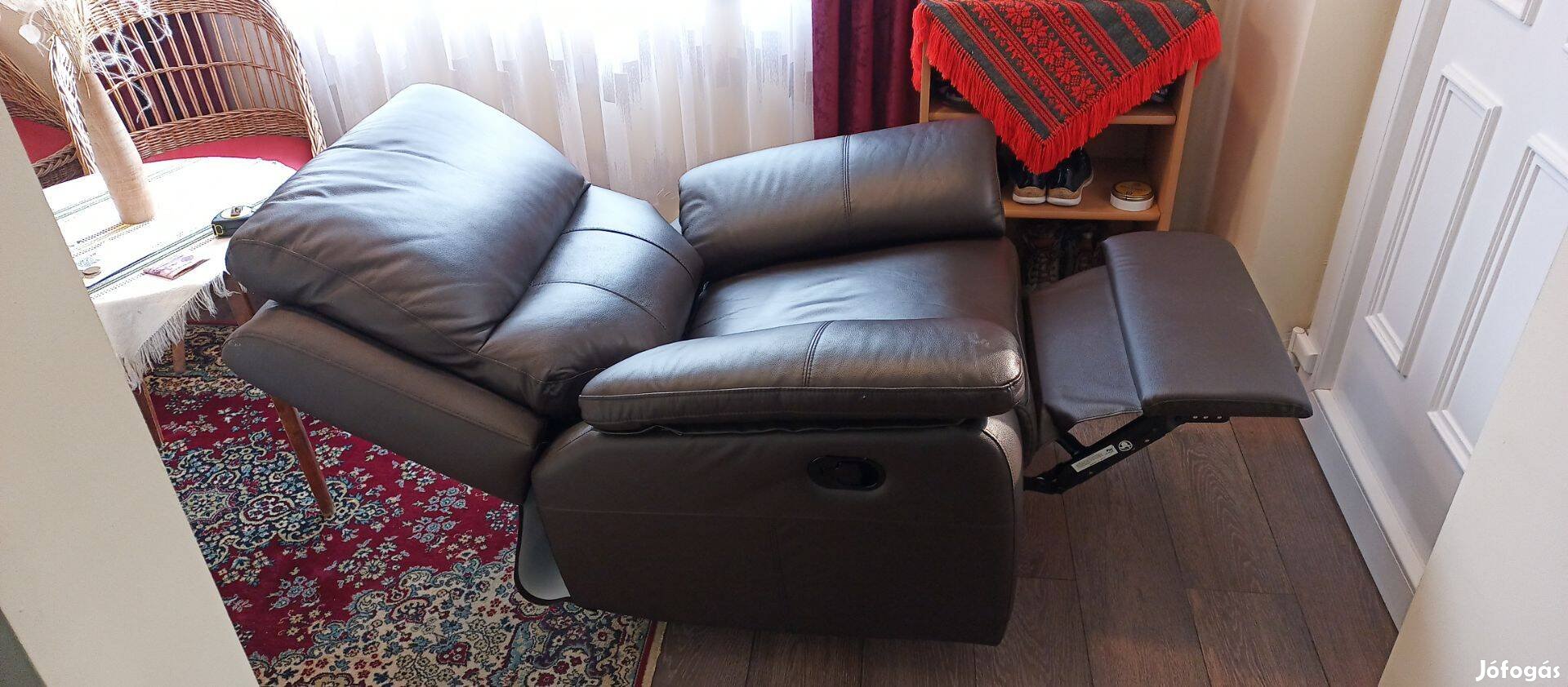 Xora kinyitható fotel eladó