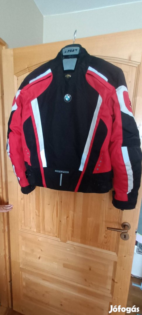 Xpro Evo férfi  motoros kabát 
