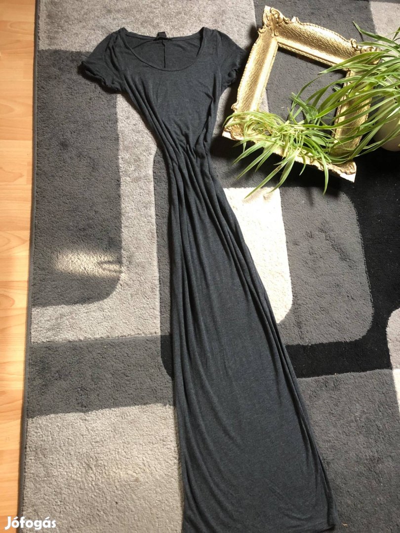 Xs/S H&M maxi ruha