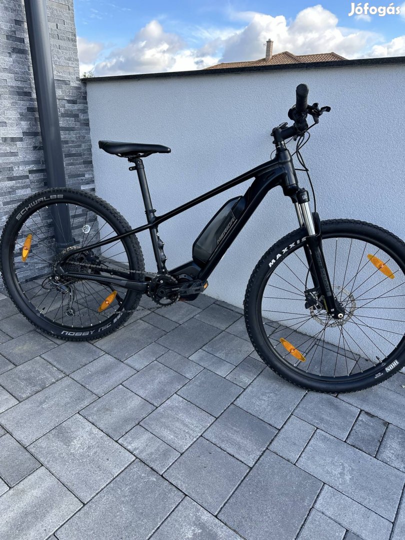 Xs unisex Merida ebike pedelec elektromos kerékpár 