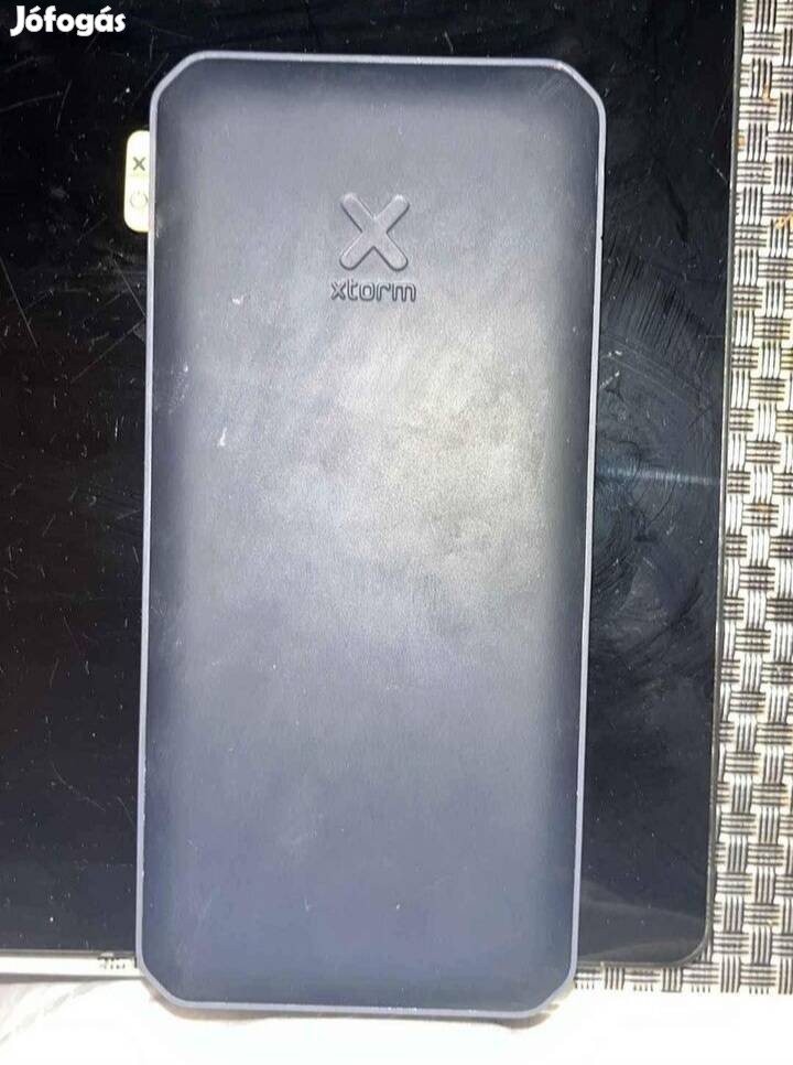 Xtorm XB401 Powerbank 24000 mAh Lítiumion Teknológia