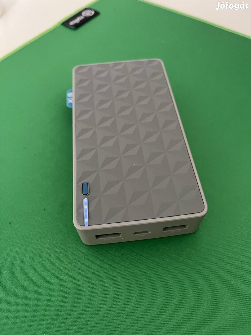 Xtorm prémium powerbank power bank 20k