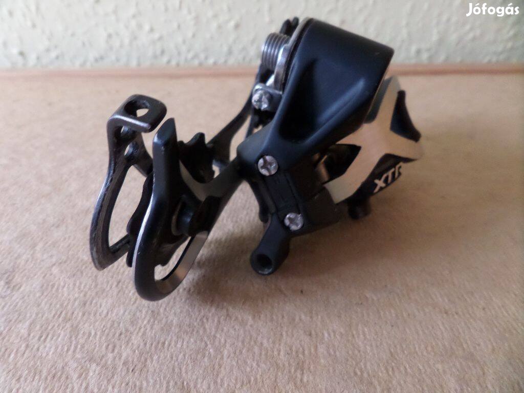 Xtr M-971 rövidkanaa hátsoválto elado