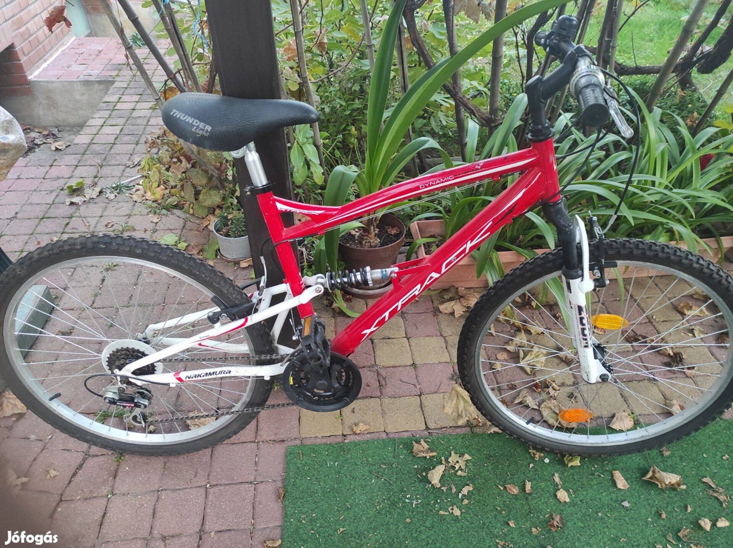 Xtrack 26-os MTB