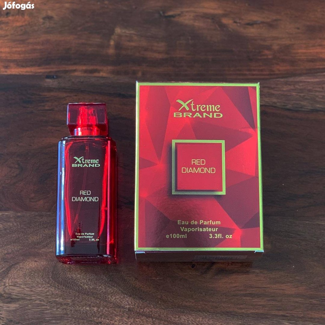 Xtrame Brand - Red Diamond parfum