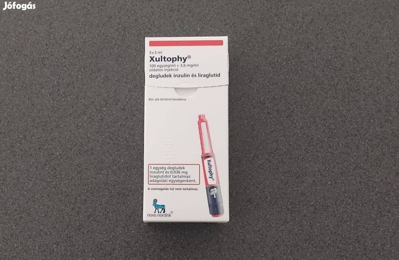 Xultophy 2 toll 2025/10