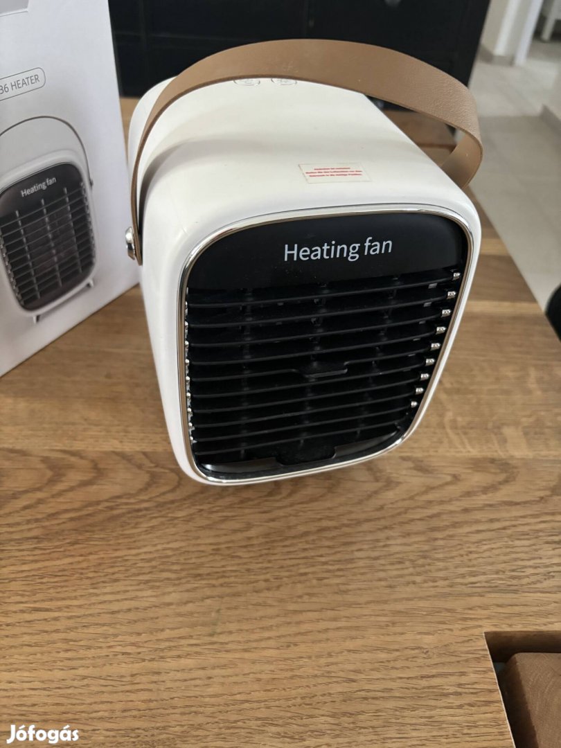 Y36 Heater design hősugarzó 