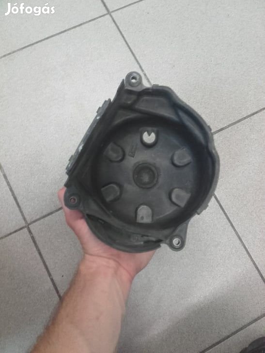 YAMAHA Majesty 125 180 Minarelli 5Ds gyújtás takaró dekni