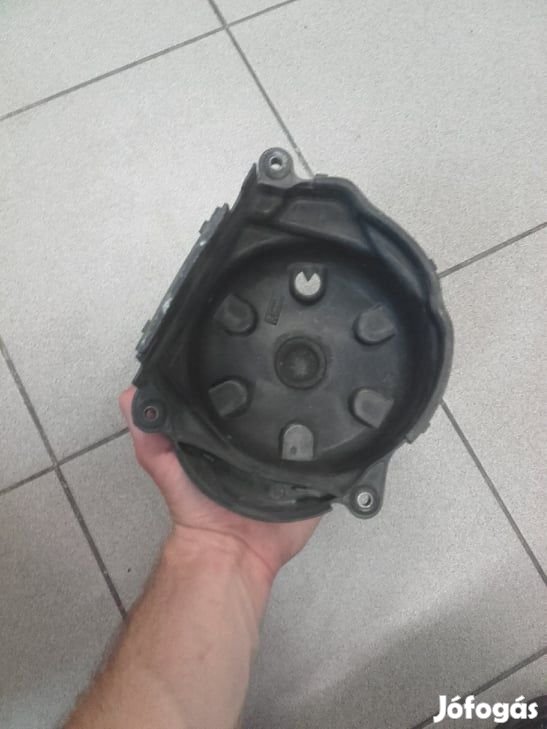 YAMAHA Majesty 125 180 Minarelli 5Ds gyújtás takaró dekni