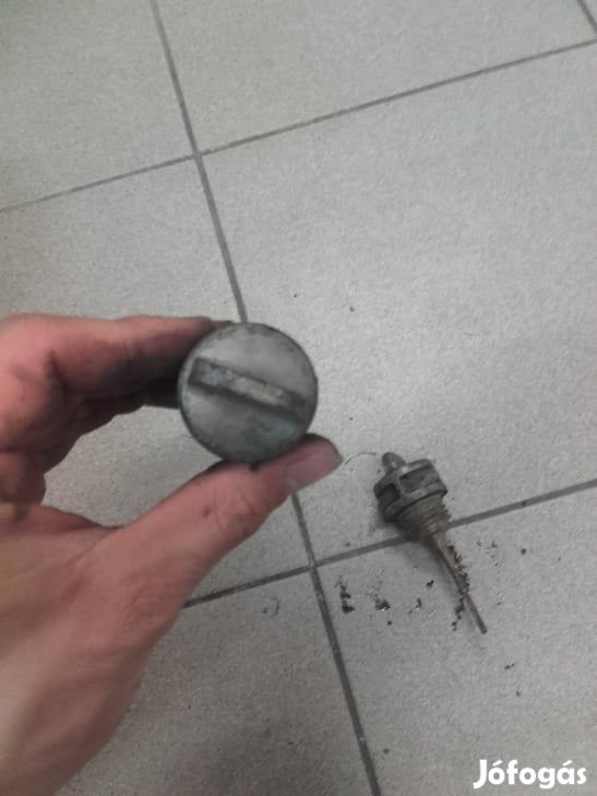 YAMAHA Majesty 125 180 Minarelli 5Ds nívó pálca