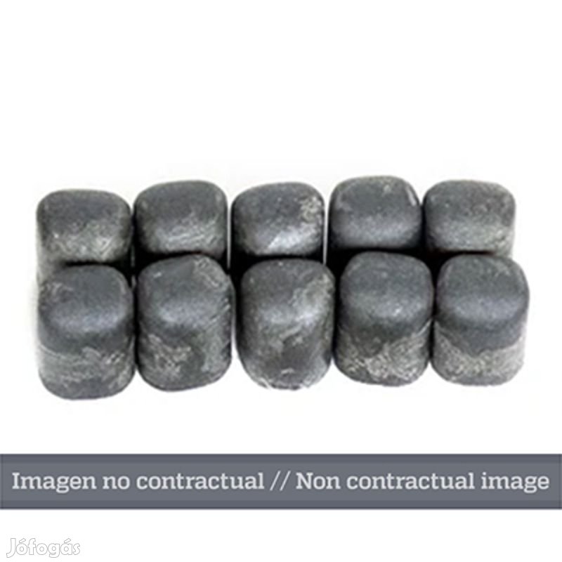 YASUNI Csúszó Ujjak - 32mm 8,8g 16DB