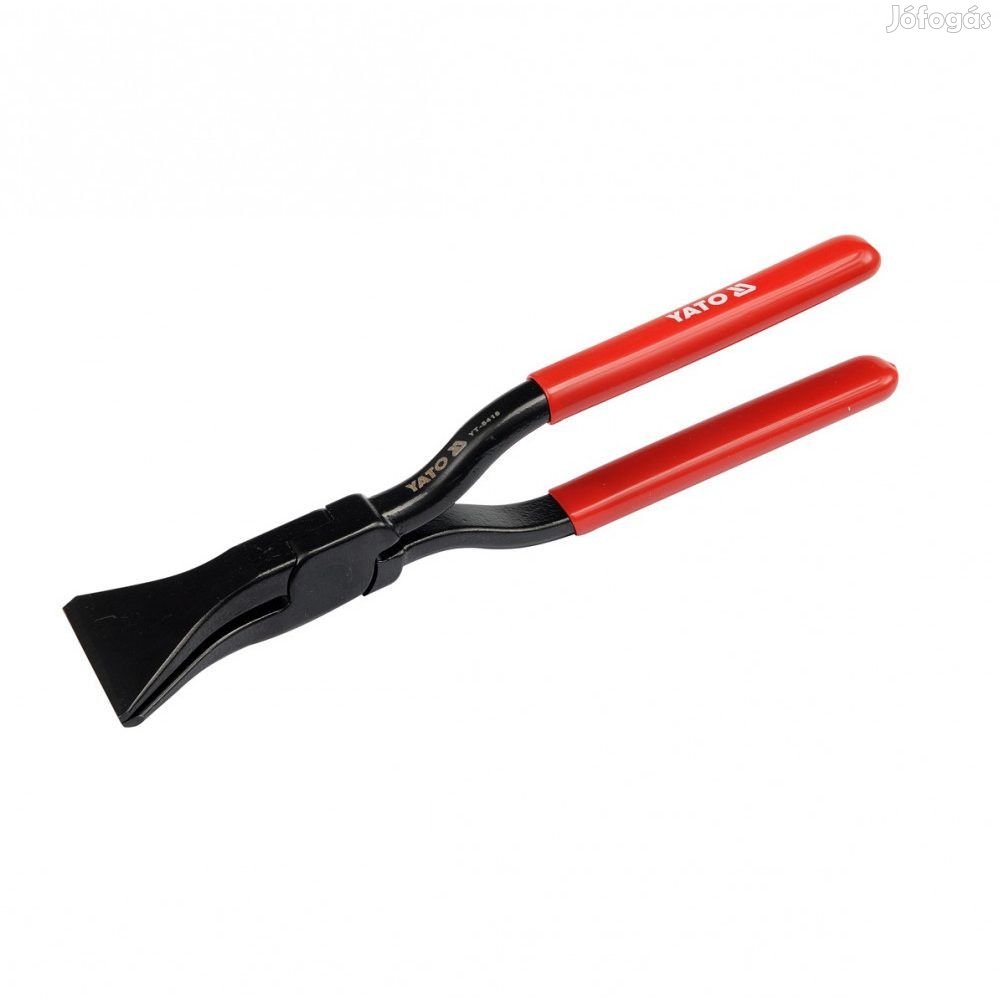 YATO egyenes falcfogó 180° 280mm