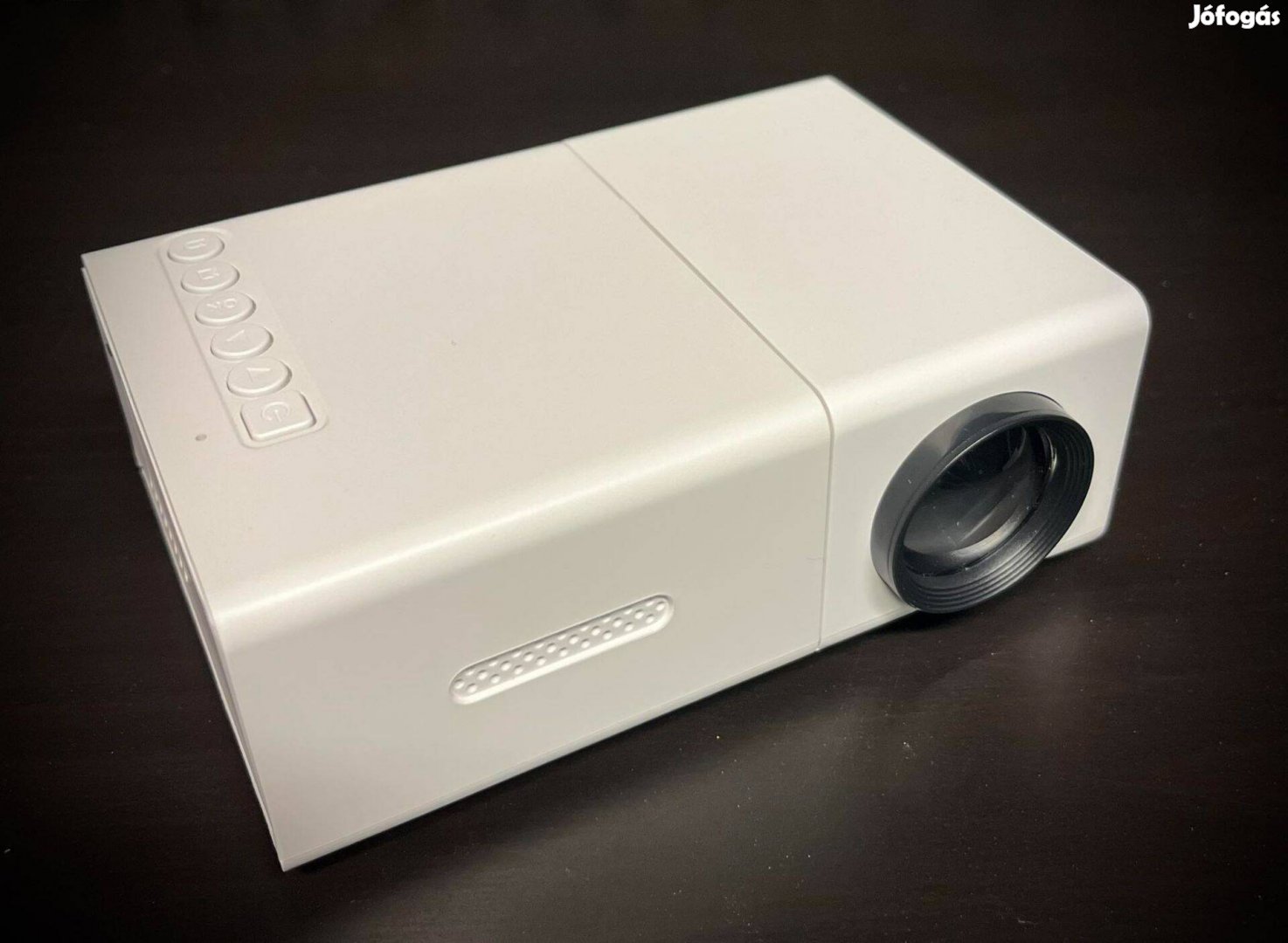 YG300 Mini Projektor