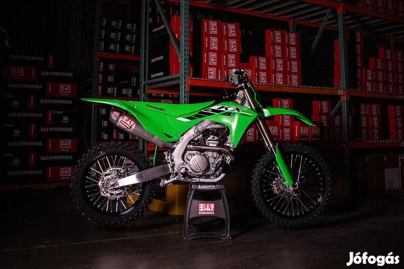 YOSHIMURA RS12 Teljes Kipufogórendszer Aláírási Sorozat - Rozsdamentes