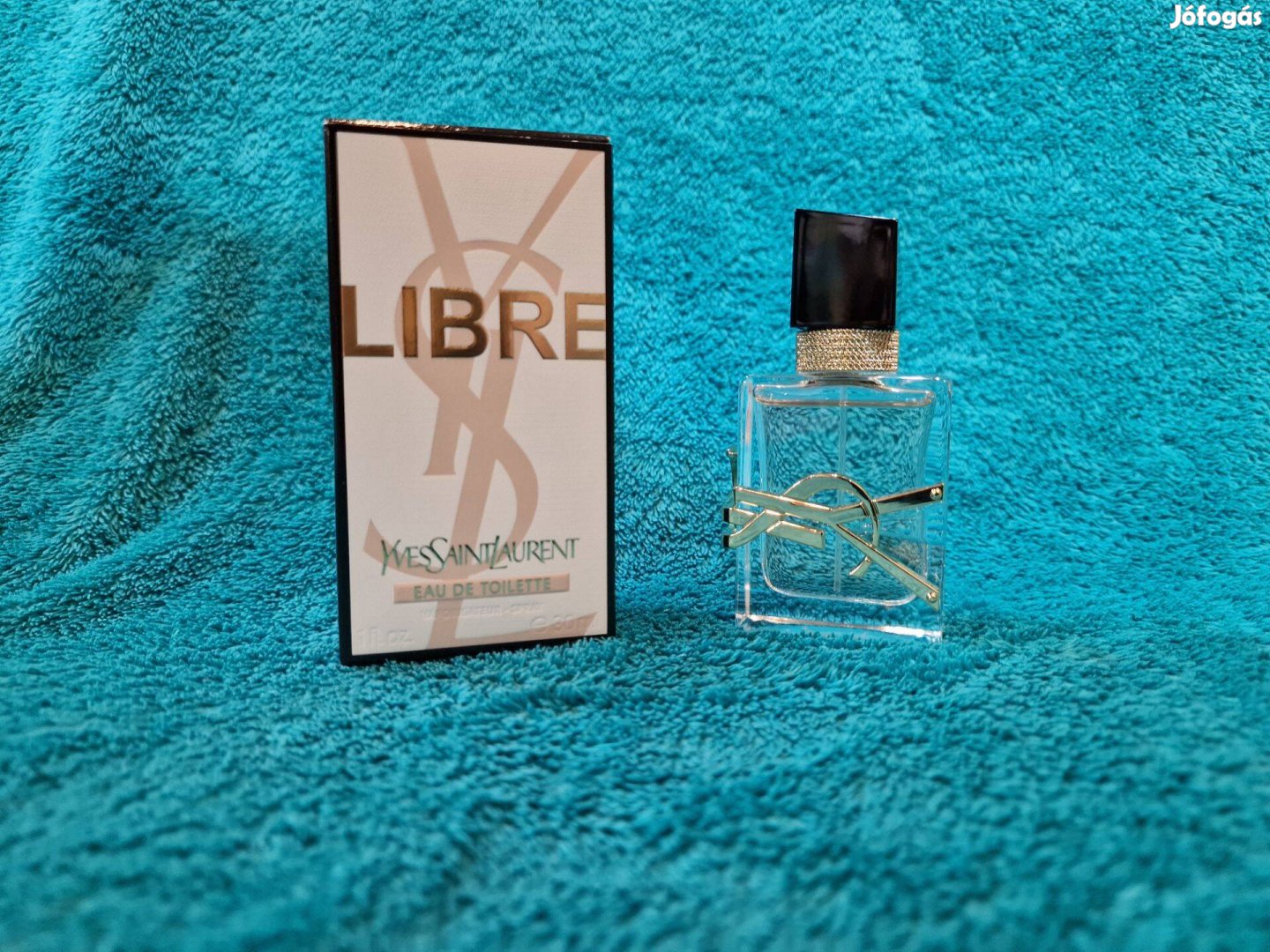 YSL Libre Eau de Toilette