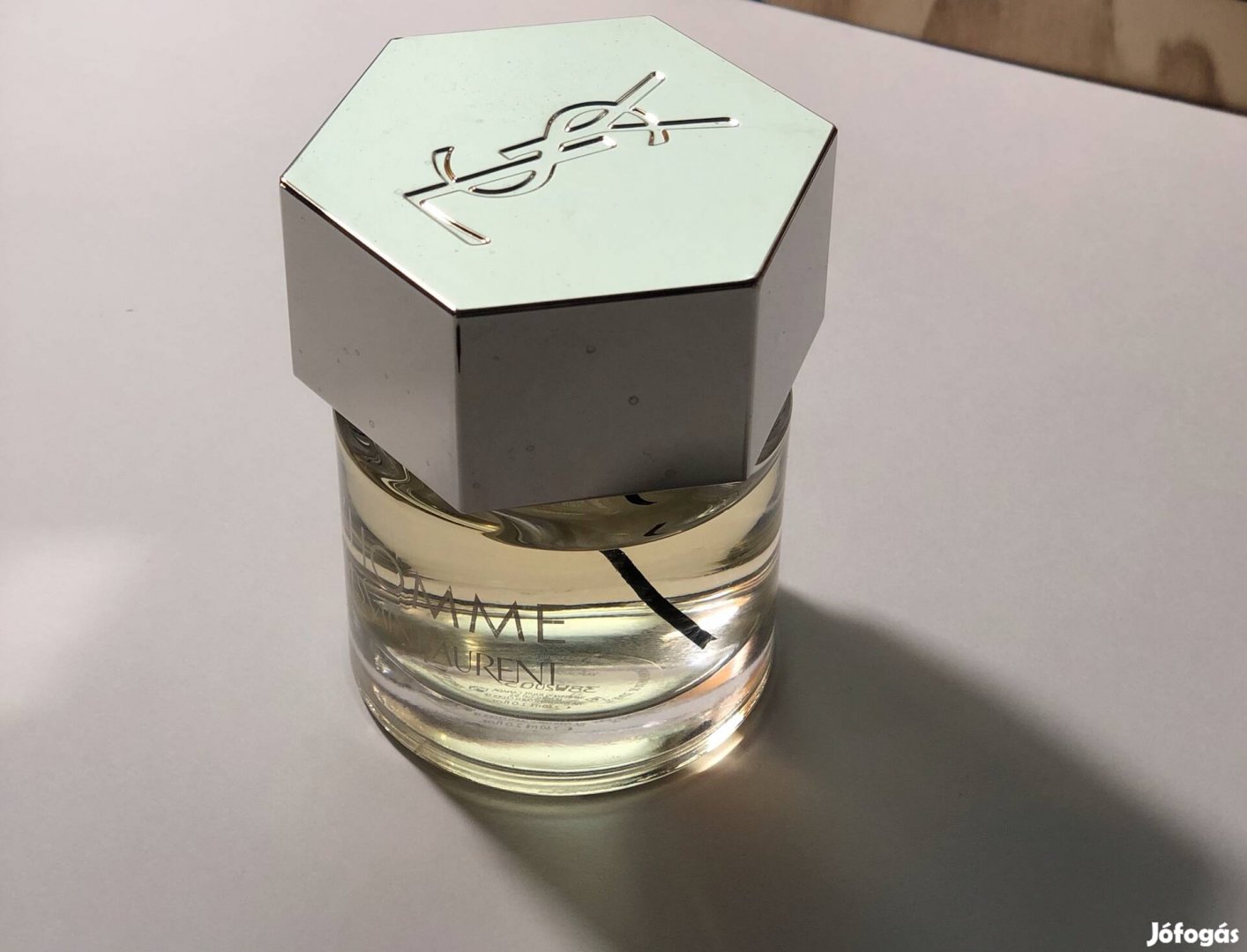 YSL / Yves Saint Laurent - L'Homme /60ml EDT