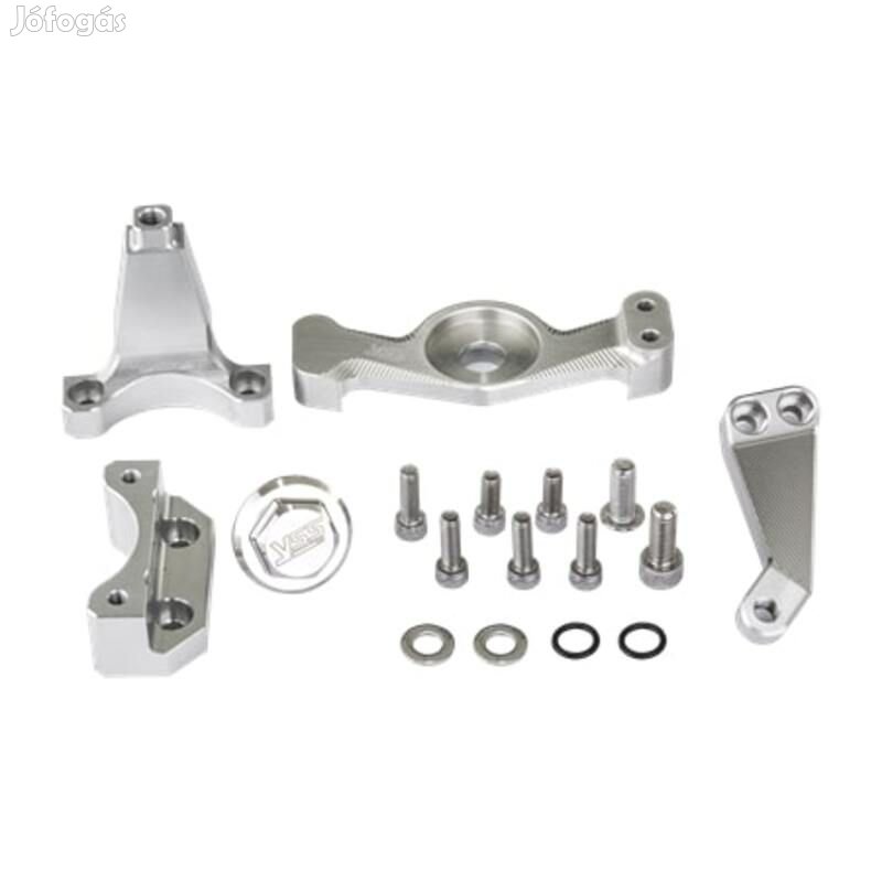 YSS Kormánycsillapító szerelőkészlet