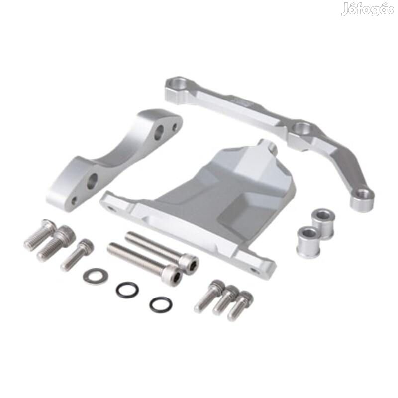 YSS Kormánylengéscsillapító rögzítő készlet