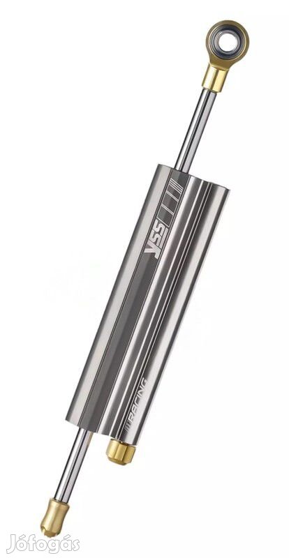 YSS Racing 150 mm platina kormánycsillapító