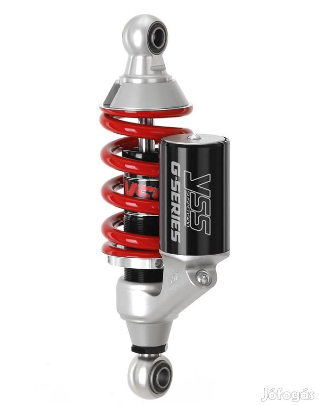 YSS Racing MK302 hátsó lengéscsillapító