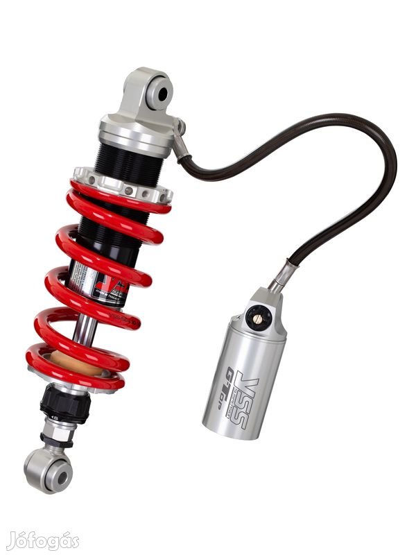 YSS Top Line MX456 hátsó lengéscsillapító