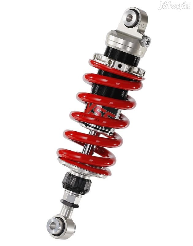 YSS hátsó gázos monoshock rugóstag