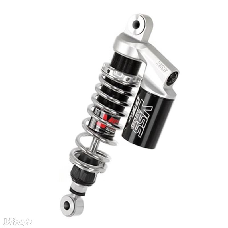 YSS hátsó iker gázrugó